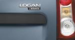 Dacia Logan MCV 2008 года